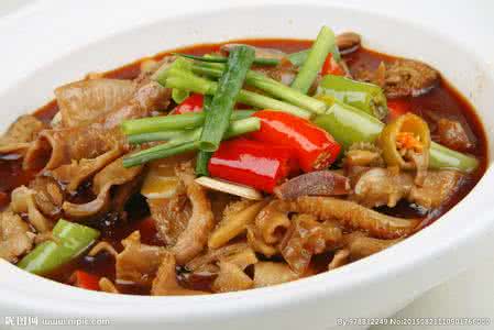 风味牛杂做法加盟 风味牛杂