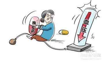 天然降压药 天然降压药 “天然降压药”——对降压，我们是认真的！