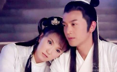 张洁洁和楚留香的孩子 张洁洁简介 张洁洁和楚留香的关系