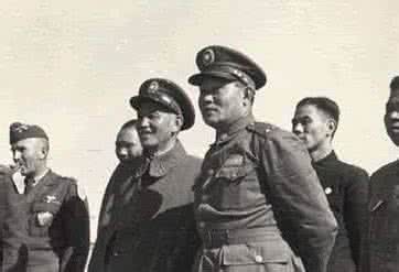 如果蒋介石重用孙立人 台湾民间谈孙立人案:孙立人兵谏逼蒋介石反攻大陆