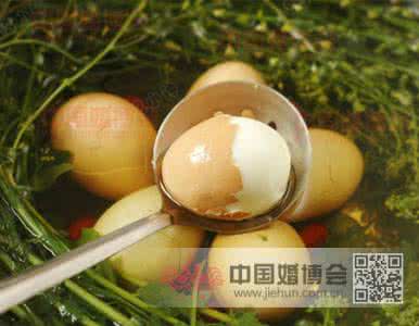 三月三吃鸡蛋习俗介绍