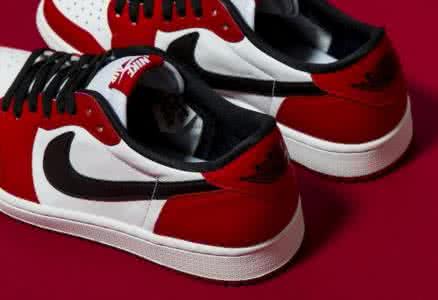 air jordan 1 chicago air jordan 1 chicago 七年之约 Air Jordan 13 Chicago,乔丹最爱的球鞋