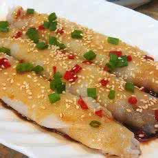 美食菜谱小吃学做 最新小吃代表菜菜谱(二)