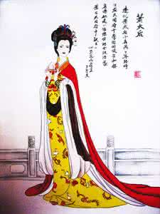 萧太后传奇 历史传奇萧太后简介生平 萧太后简介