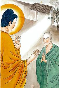 佛典故事 【佛典故事】偷牛