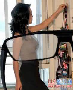 透视眼镜是真的假的 透视眼镜是真是假