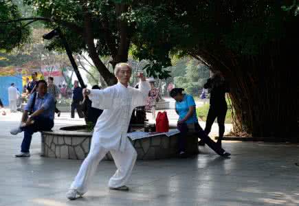 体验真功夫杨氏太极拳 第146期：壶中日月化太极 ——体验太极拳内在感觉的诀窍