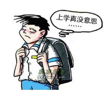 孩子厌学不上学怎么办 厌学不是讨厌上学而是太想做个好学生了