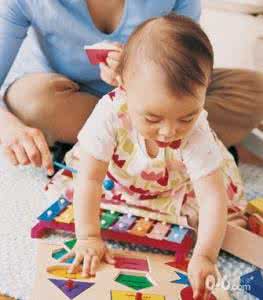 聪明过人的意思 常做运动宝宝聪明过人