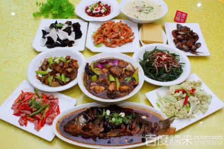老味道精品家常菜 美食精选集 >初夏味道52——家常菜