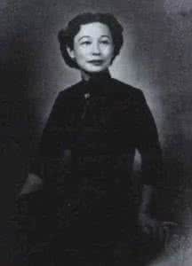 大家闺秀 这才是真正的大家闺秀,中国最后的贵族