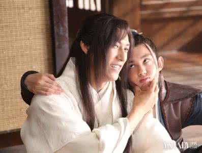 琅琊榜飞流叛变了么 琅琊榜飞流为什么怕蔺晨