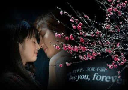 唯美的爱情散文诗 爱情散文诗欣赏【唯美组图】