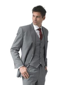 如何判断西装是否合身 西装–如何判断你的西装是否合身？