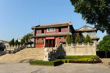 肇庆阅江楼观后感1000 阅江楼观后感