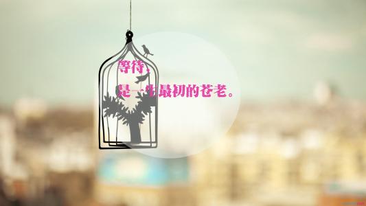 一个人要懂得感恩句子 懂得感恩的经典句子