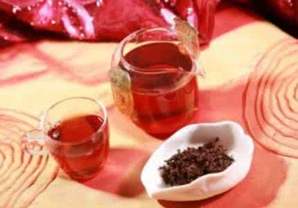 红茶对身体有什么好处 天天喝红茶对身体好吗?