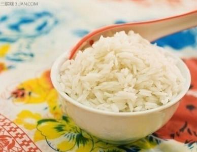 烹饪小窍门 让白米饭变美味的烹饪小窍门