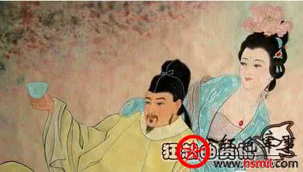 历史上杨贵妃真实照片 历史上杨贵妃真实照片 【杨贵妃是怎么死的】历史上的杨贵妃最后是怎么死的