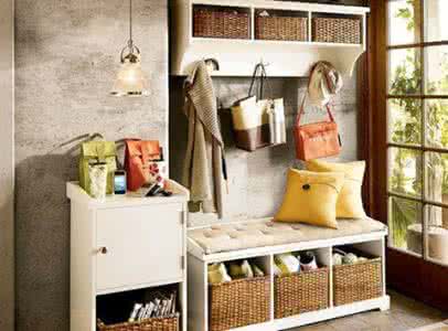 邋遢大王 学完这些收纳大法和邋遢说拜拜 收藏备用╭★肉丁网