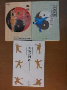 陈式太极拳基本功 3D太极经典基本功系列02→力达稍节三部曲。