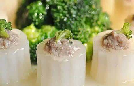 萝卜赛人参 十月的萝卜这么吃竟赛人参