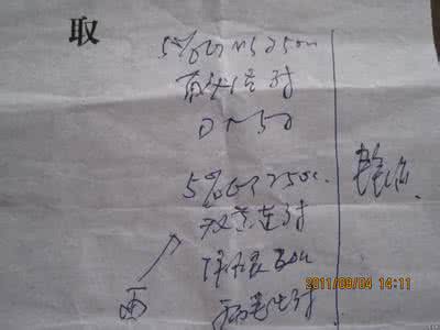 常见病临床用药处方 爱爱医资源-常见病临床用药处方