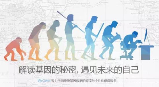 理想太丰满现实太骨感 基因检测创业 现实极其骨感理想特别丰满