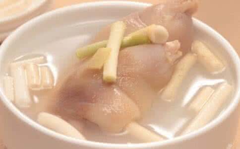 产后月子餐食谱大全 产后月子催乳食谱大全