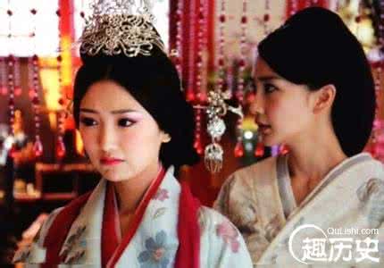 汉昭帝皇后上官氏 汉昭帝的孝昭皇后上官凤儿上官小妹生平简介