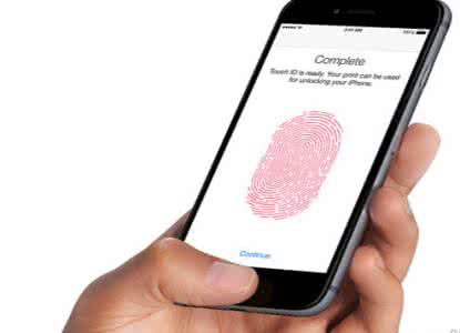 iphone6s 9.2.1越狱 iPhone6s Touch ID失灵 iOS9.2未解决Touch ID响应问题