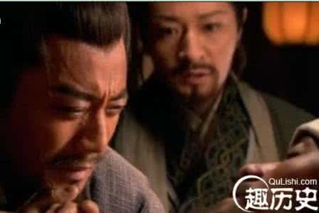 晁盖临终遗言 晁盖的临终遗言揭露了宋江什么阴谋