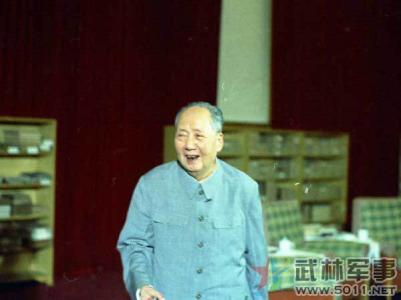 毛泽东晚年是如何学习马列著作的 豪