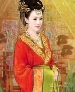 汉惠帝刘盈皇后 汉惠帝刘盈的皇后为什么称为花神 汉惠帝刘盈的皇后