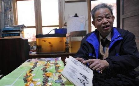 古钱币收藏价格表2013 古钱币收藏 老藏家的故事 | 这位退休干部30年收藏中外古钱币达千枚