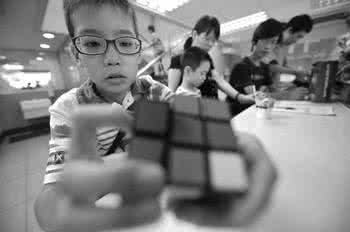 小学数学名师 数学名师推荐:看似复杂的数学原理,用这8张动图就让学生秒懂!