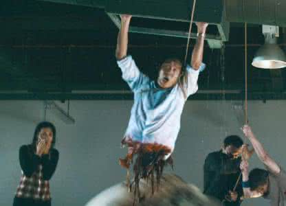 大海啸之鲨口逃生 海啸逃生 海啸来了如何正确逃生