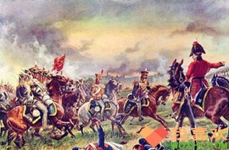 拿破仑入侵俄国 拿破仑入侵了哪些国家