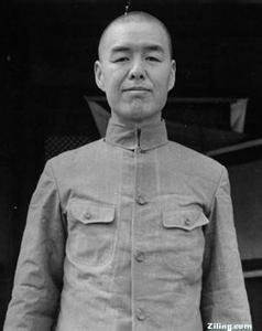 民国时期历史人物 民國時期的歷史人物【91P】