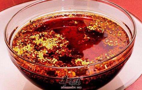 辣椒油的做法大全 辣椒油的做法大全及营养价值介绍