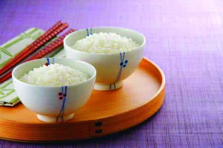 白米饭 垃圾食品之王 白米饭,垃圾食品之王?慢性疾病的根源?颠覆性认知!