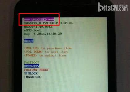 红米3s免解锁刷机教程 HTC Desire 816刷机解锁教程