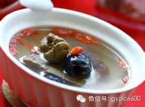 林下参煲汤 煲汤系列(上、中、下)