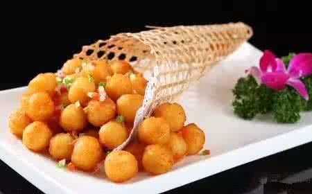 土豆的减肥吃法 土豆这20种流弊吃法,你最多只吃过5种!