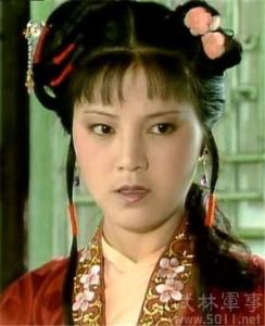 贾宝玉和袭人 宝玉丫鬟袭人的结局是好是坏 袭人的结局