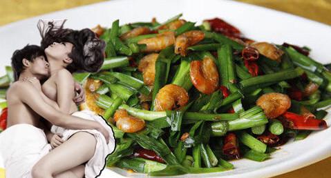 韭菜籽怎么吃最壮阳 韭菜壮阳变猛男餐