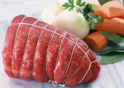 捆肘子图片 捆肘子