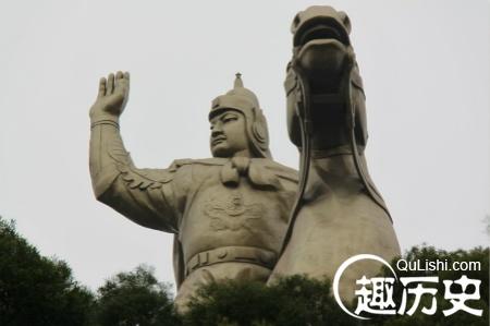 郑成功与荷兰实力对比 郑成功 郑成功开拓了厦门港 荷兰存“猛料”或解郑氏谜