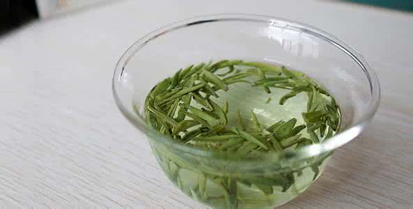 午子仙毫 午子仙毫 午子仙毫绿茶