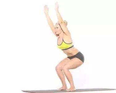 减腰腹部赘肉的瑜伽 消除腹部赘肉的瑜伽 哪些瑜伽动作能消除脸部赘肉